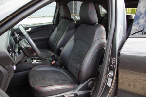 Pārdod Kuga ST-Line  2.5 Hybrid  - 225z/s , 2020