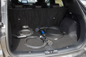 Pārdod Kuga ST-Line  2.5 Hybrid  - 225z/s , 2020