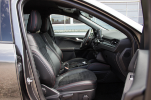 Pārdod Kuga ST-Line  2.5 Hybrid  - 225z/s , 2020