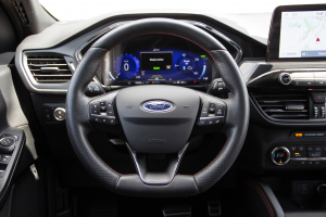 Pārdod Kuga ST-Line  2.5 Hybrid  - 225z/s , 2020