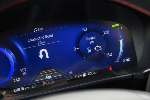 Pārdod Kuga ST-Line  2.5 Hybrid  - 225z/s , 2020