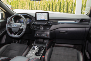 Pārdod Kuga ST-Line  2.5 Hybrid  - 225z/s , 2020