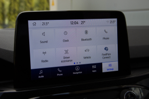 Pārdod Kuga ST-Line  2.5 Hybrid  - 225z/s , 2020