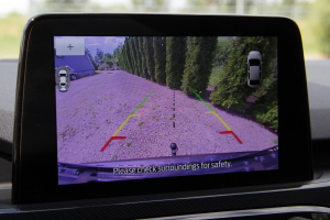 Pārdod Kuga ST-Line  2.5 Hybrid  - 225z/s , 2020