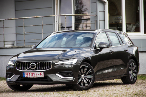 Pārdod V-60 Inscription  2.0 D4  - 190z/s , 2020