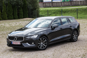 Pārdod V-60 Inscription  2.0 D4  - 190z/s , 2020