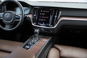 Pārdod V-60 Inscription  2.0 D4  - 190z/s , 2020