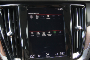 Pārdod V-60 Inscription  2.0 D4  - 190z/s , 2020