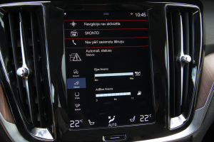 Pārdod V-60 Inscription  2.0 D4  - 190z/s , 2020