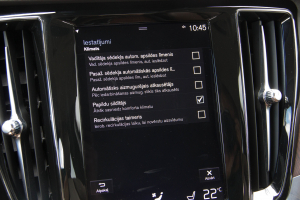 Pārdod V-60 Inscription  2.0 D4  - 190z/s , 2020