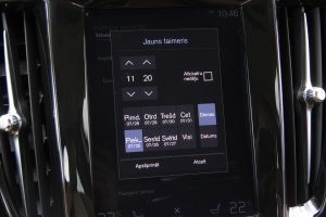 Pārdod V-60 Inscription  2.0 D4  - 190z/s , 2020