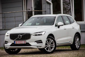 Pārdod XC-60 Inscription  2.0 D4  - 190z/s , 2020