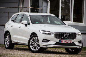 Pārdod XC-60 Inscription  2.0 D4  - 190z/s , 2020