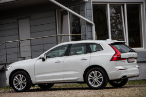 Pārdod XC-60 Inscription  2.0 D4  - 190z/s , 2020