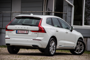 Pārdod XC-60 Inscription  2.0 D4  - 190z/s , 2020