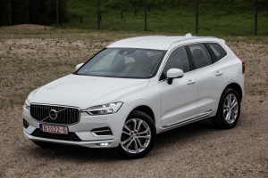 Pārdod XC-60 Inscription  2.0 D4  - 190z/s , 2020