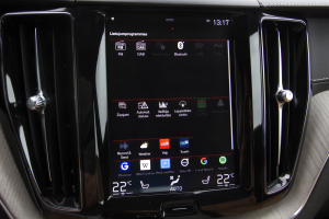 Pārdod XC-60 Inscription  2.0 D4  - 190z/s , 2020