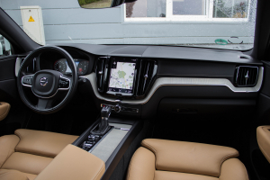 Pārdod XC-60 Inscription  2.0 D4  - 190z/s , 2020