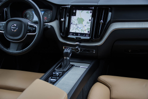 Pārdod XC-60 Inscription  2.0 D4  - 190z/s , 2020