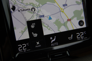 Pārdod XC-60 Inscription  2.0 D4  - 190z/s , 2020