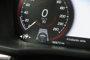 Pārdod XC-60 Inscription  2.0 D4  - 190z/s , 2020