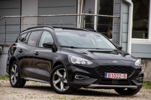 Pārdod Focus Active  1.5 TDCi  - 120z/s , 2020