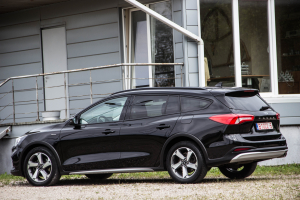 Pārdod Focus Active  1.5 TDCi  - 120z/s , 2020