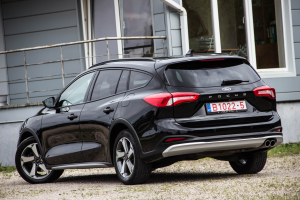 Pārdod Focus Active  1.5 TDCi  - 120z/s , 2020