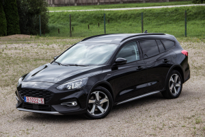 Pārdod Focus Active  1.5 TDCi  - 120z/s , 2020