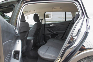 Pārdod Focus Active  1.5 TDCi  - 120z/s , 2020