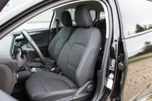 Pārdod Focus Active  1.5 TDCi  - 120z/s , 2020