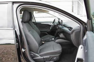 Pārdod Focus Active  1.5 TDCi  - 120z/s , 2020