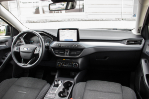 Pārdod Focus Active  1.5 TDCi  - 120z/s , 2020