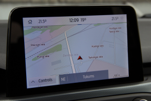 Pārdod Focus Active  1.5 TDCi  - 120z/s , 2020