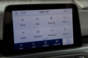 Pārdod Focus Active  1.5 TDCi  - 120z/s , 2020