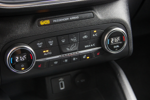 Pārdod Focus Active  1.5 TDCi  - 120z/s , 2020