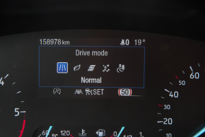 Pārdod Focus Active  1.5 TDCi  - 120z/s , 2020