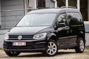 Pārdod Caddy  2.0 TDi  - 150z/s , 2020