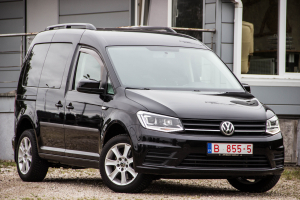 Pārdod Caddy  2.0 TDi  - 150z/s , 2020
