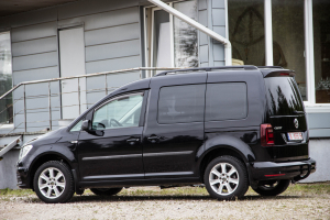 Pārdod Caddy  2.0 TDi  - 150z/s , 2020