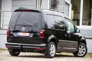 Pārdod Caddy  2.0 TDi  - 150z/s , 2020