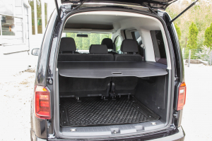 Pārdod Caddy  2.0 TDi  - 150z/s , 2020