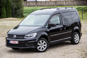 Pārdod Caddy  2.0 TDi  - 150z/s , 2020