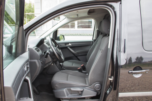 Pārdod Caddy  2.0 TDi  - 150z/s , 2020