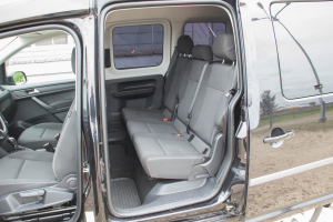 Pārdod Caddy  2.0 TDi  - 150z/s , 2020