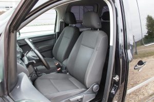 Pārdod Caddy  2.0 TDi  - 150z/s , 2020