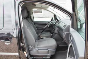 Pārdod Caddy  2.0 TDi  - 150z/s , 2020