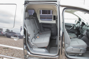 Pārdod Caddy  2.0 TDi  - 150z/s , 2020