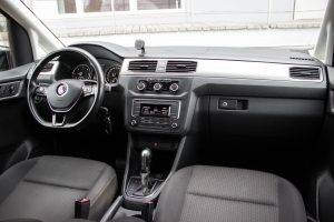 Pārdod Caddy  2.0 TDi  - 150z/s , 2020