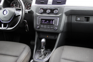 Pārdod Caddy  2.0 TDi  - 150z/s , 2020